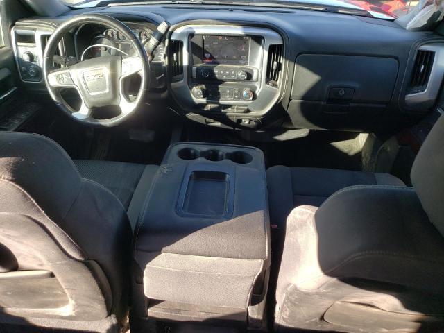 3GTU2UECXFG482423 GMC Sierra K1500 Sle