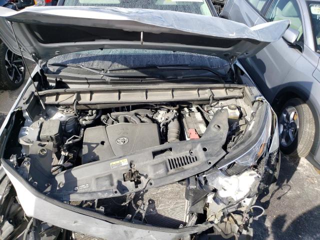 VIN 5TDFZRBH1NS175174 2022 Toyota Highlander, Platinum no.12