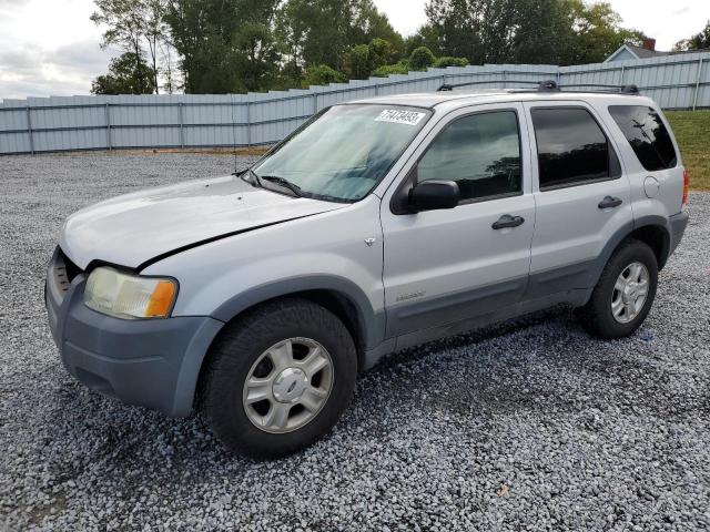 2002 Ford Escape XLT