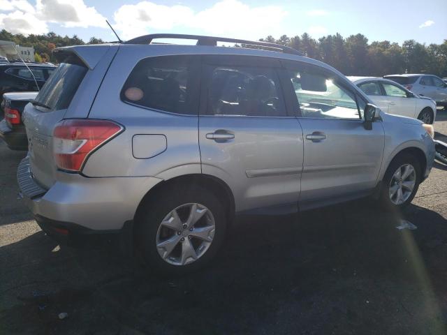 JF2SJAKC4FH422612 Subaru Forester 2.5i Limited