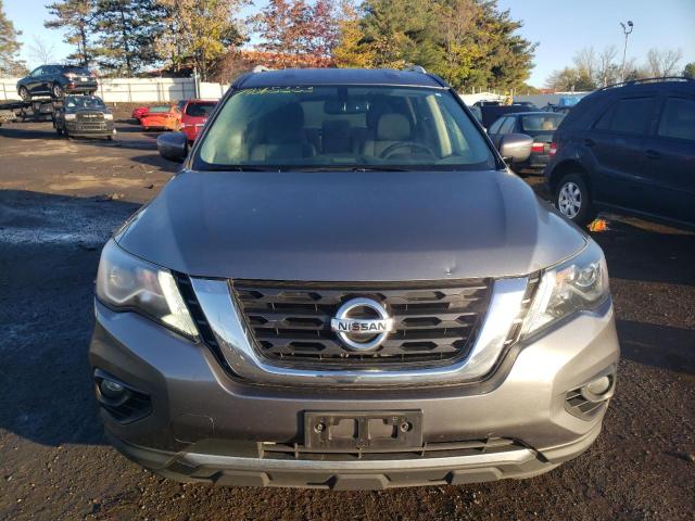 5N1DR2MM9JC609177 Nissan Pathfinder S
