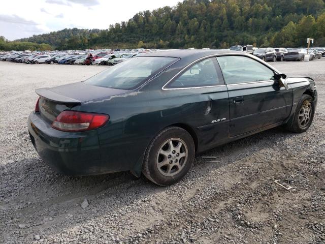 1999 Toyota Camry Solara Se VIN: 2T1CF22P1XC187234 Lot: 71015323