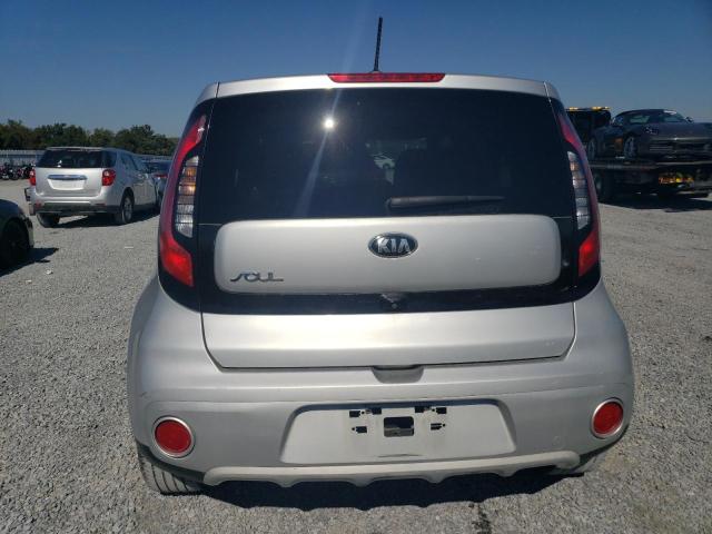 KNDJP3A52K7650924 Kia Soul + 6