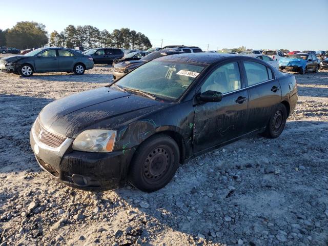 2012 Mitsubishi Galant ES