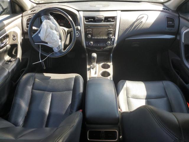 1N4AL3AP4FN350418 2015 Nissan Altima 2.5