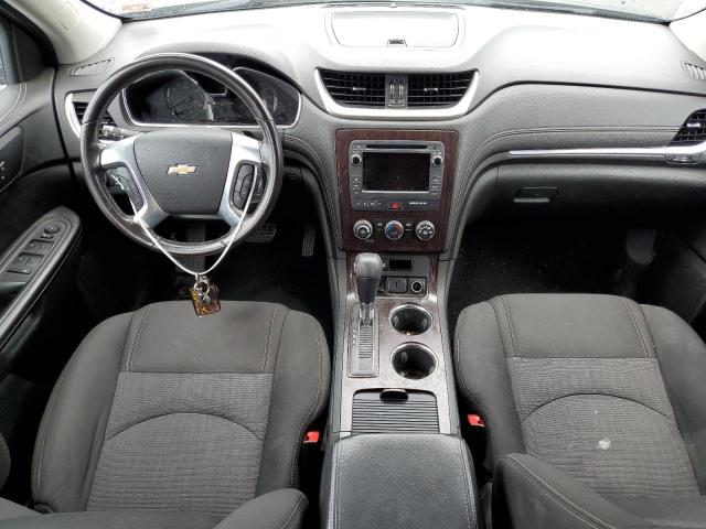 2017 CHEVROLET TRAVERSE L - 1GNKVGKD9HJ196116
