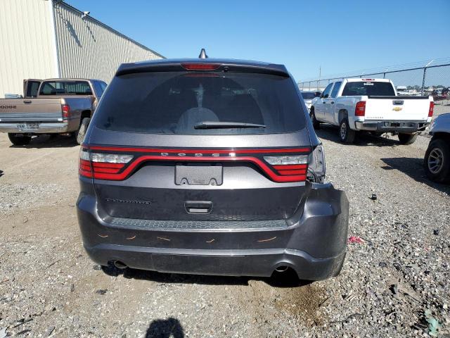 1C4RDHAG3GC387173 | 2016 DODGE DURANGO SX