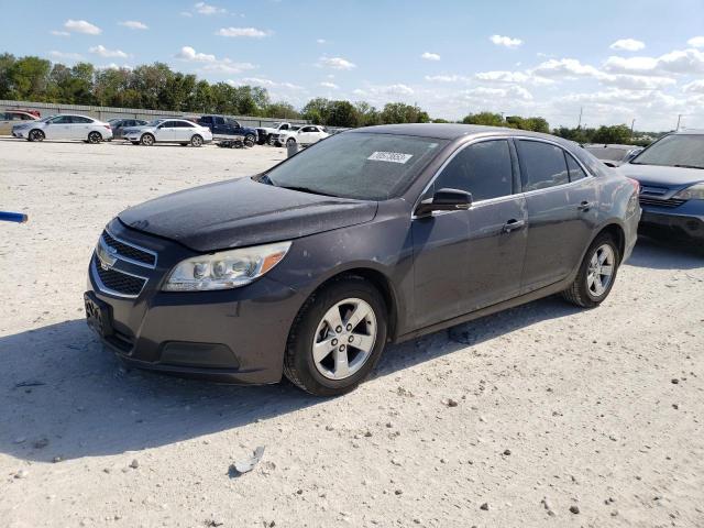 2013 Chevrolet Malibu 