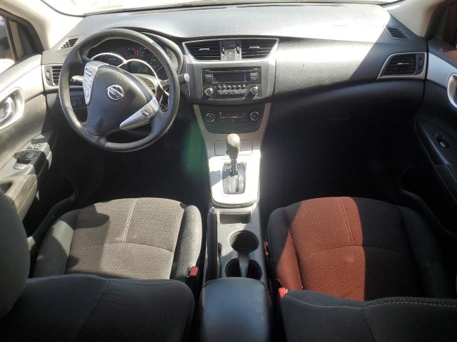 3N1AB7AP9FY262894 Nissan SENTRA S