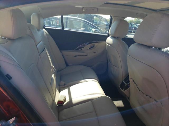1G4GB5G37GF193191 Buick Lacrosse