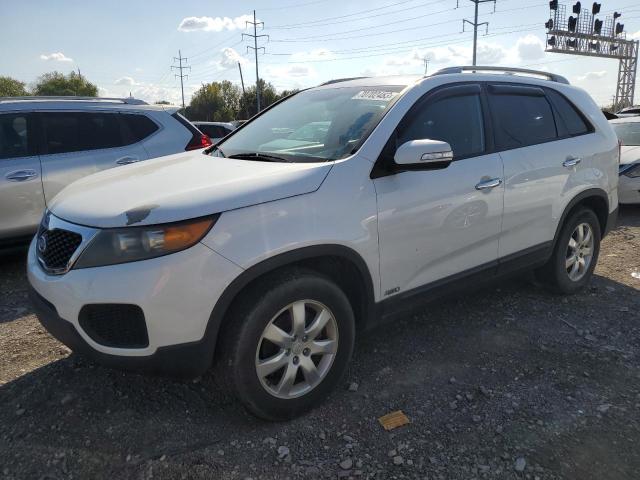 2011 Kia Sorento Base