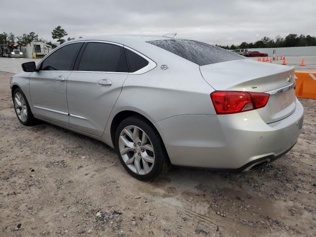 1G1105S30LU106530 | 2020 Chevrolet impala premier