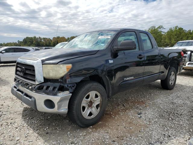 2007 Toyota Tundra 