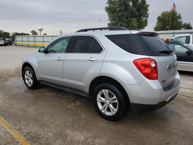 2GNALBEK3F6286533 | 2015 Chevrolet equinox lt