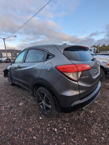 2019 Honda Hr-V Sport VIN: 3CZRU6H22KM108327 Lot: 70867143