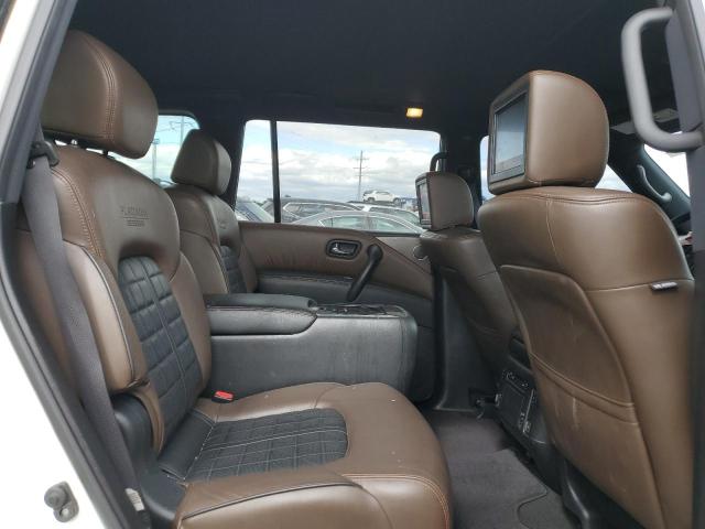 JN8AY2NF6J9332337 Nissan Armada Platinum