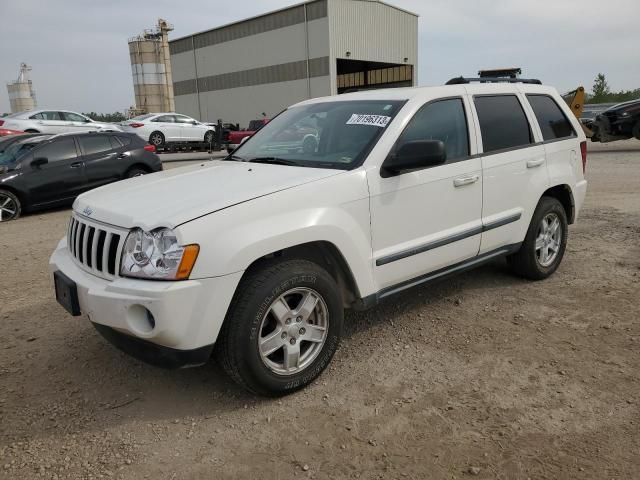 2007 Jeep Grand Cherokee Laredo