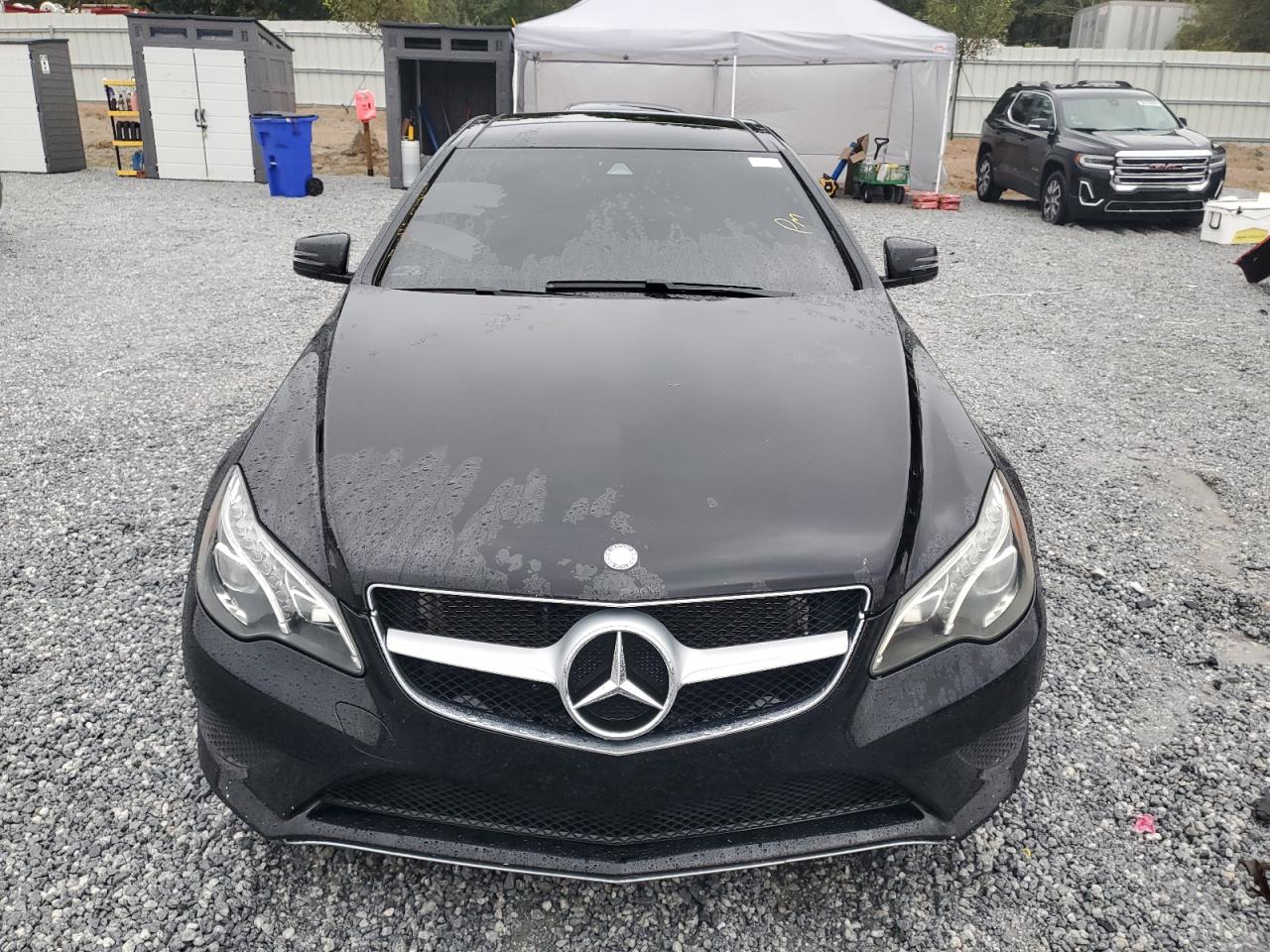 WDDKJ6FB8FF296835 2015 Mercedes-Benz E 400