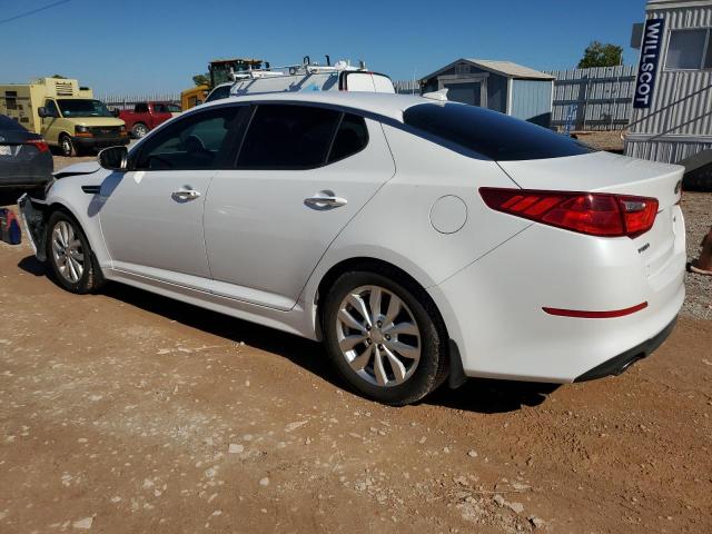 5XXGN4A74FG509289 | 2015 KIA OPTIMA EX