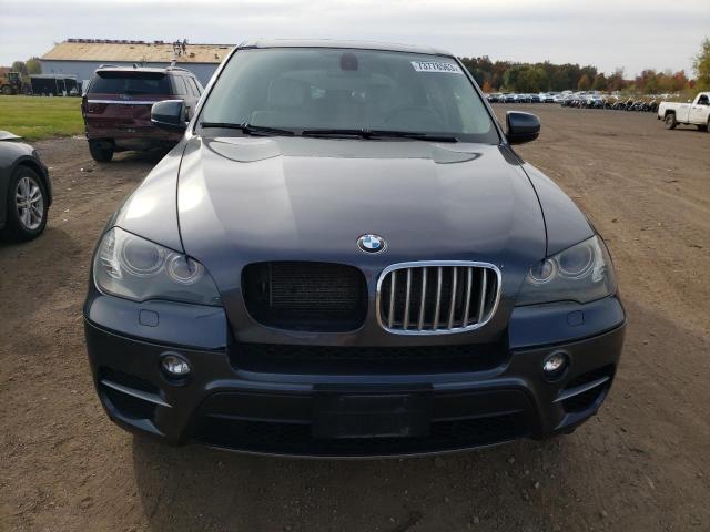 2011 BMW X5 xDrive35D VIN: 5UXZW0C5XBL656574 Lot: 73778563