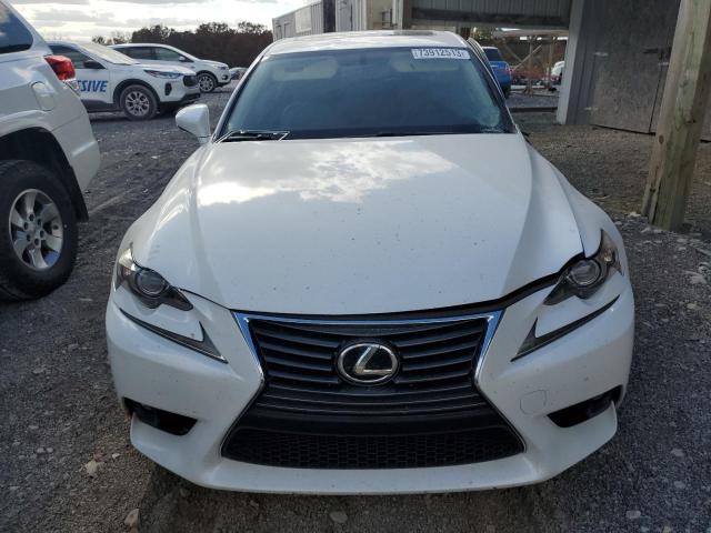 JTHBF1D24F5045705 | 2015 LEXUS IS 250