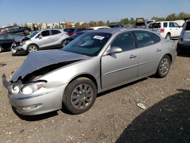 2007 Buick LaCrosse CXL