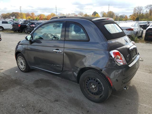 VIN 3C3CFFDRXET165351 2014 Fiat 500, Pop no.2