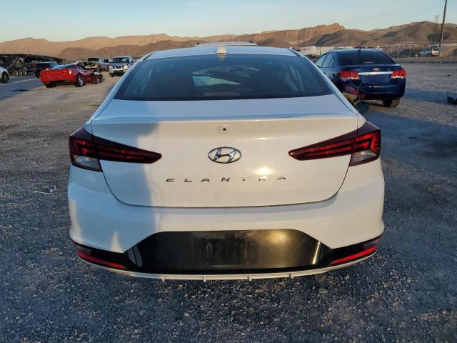 2020 HYUNDAI ELANTRA SE - 5NPD84LF9LH503521