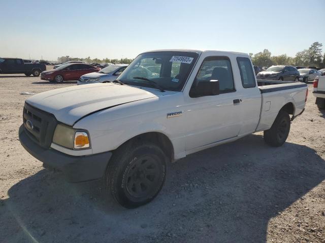 2008 Ford Ranger 