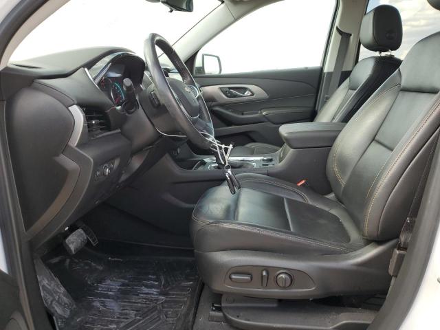 1GNERHKW7MJ116251 Chevrolet Traverse L 7