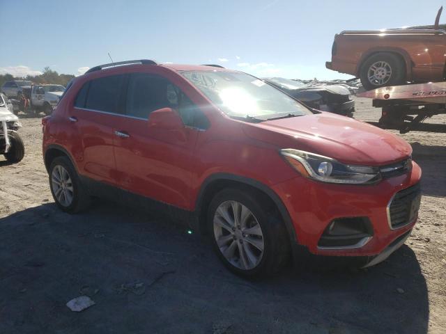 3GNCJMSB2HL207172 | 2017 CHEVROLET TRAX PREMI