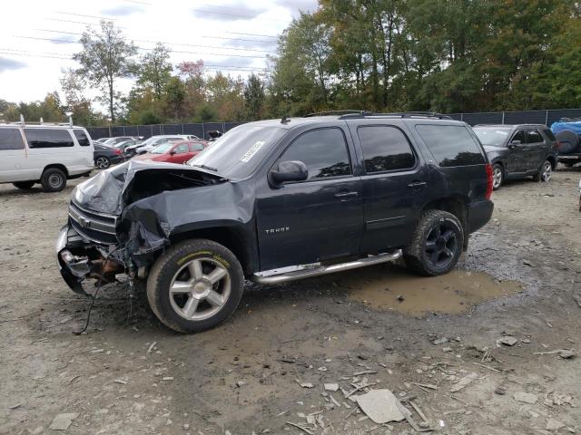 2010 Chevrolet Tahoe 