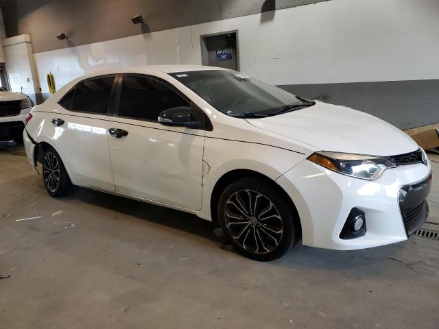 2T1BURHEXFC474733 Toyota COROLLA L