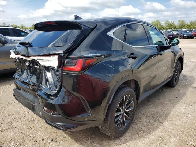 2024 LEXUS NX 250 BAS 2T2ADCAZ1RC009859