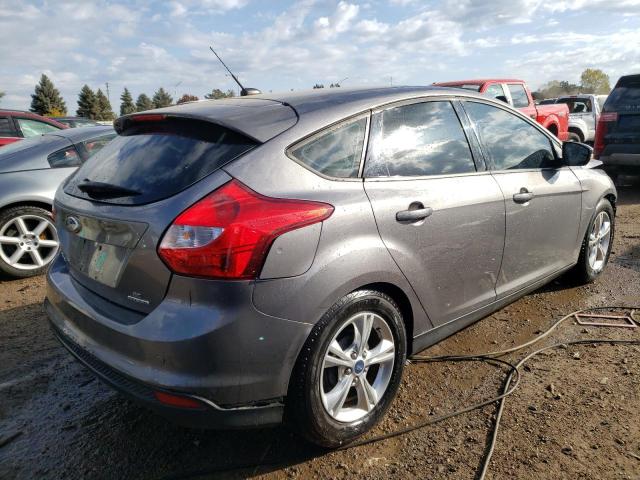 1FADP3K28EL154352 | 2014 Ford focus se