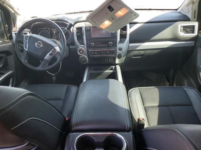 1N6AA1E58HN548013 Nissan TITAN SV