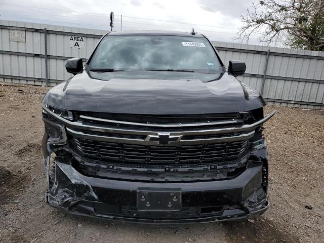 2021 CHEVROLET TAHOE C150 - 1GNSCRKDXMR421575