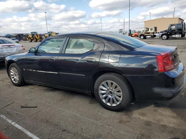 2006 Dodge Charger Se VIN: 2B3KA43G16H431958 Lot: 82283953