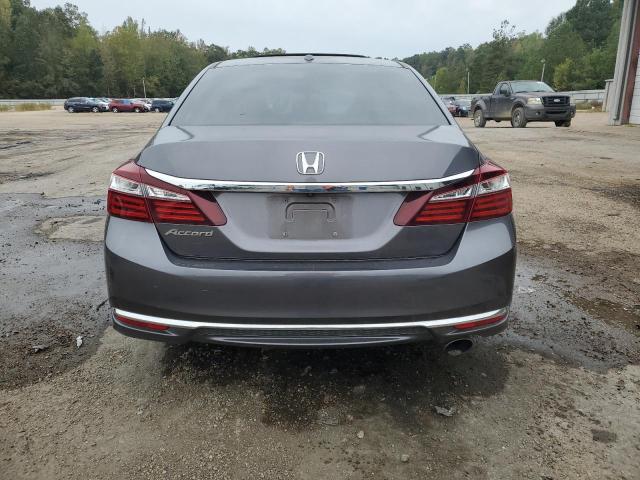 1HGCR2F84HA290262 | 2017 HONDA ACCORD EXL