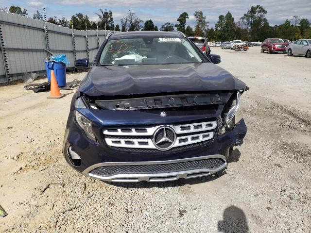 VIN WDCTG4EB2JJ371645 2018 Mercedes-Benz GLA-Class,... no.5