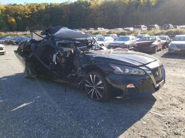Vin: 1n4bl4cv9kc107814, lot: 49433945, nissan altima sr 20194