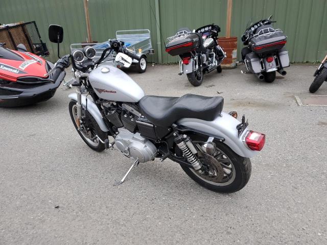 2000 HARLEY-DAVIDSON XL1200 S - 1HD1CHP10YK143859