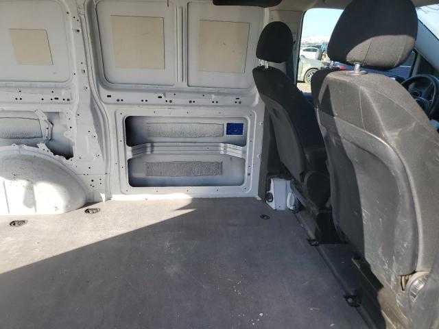 WD3PG2EA8L3645855 Mercedes-Benz Metris