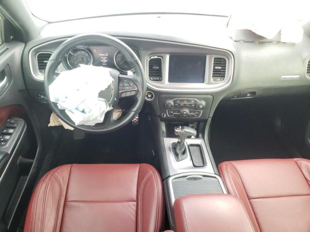 2C3CDXHG4KH584692 Dodge CHARGER GT