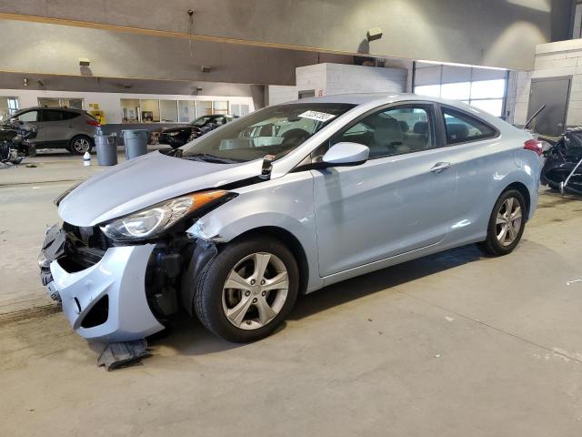 2013 Hyundai Elantra Coupe GS