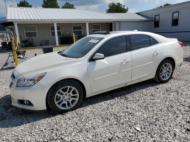 2013 Chevrolet Malibu 