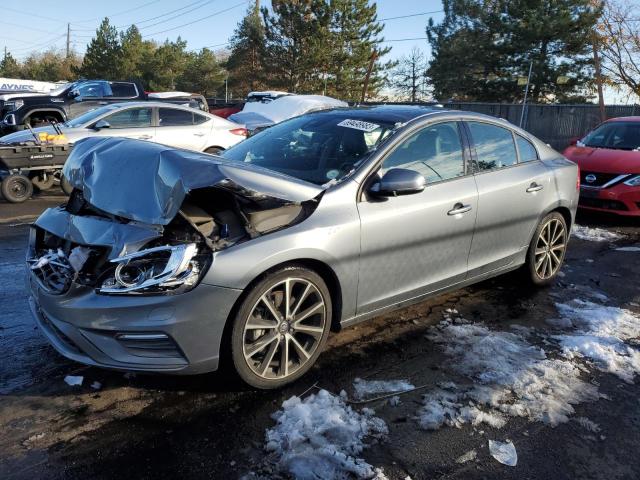 2018 Volvo S60 Dynamic