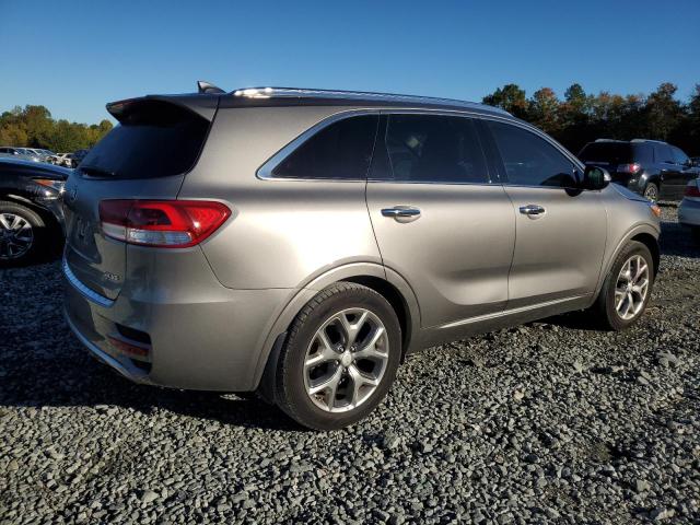 5XYPK4A55GG184897 KIA SORENTO SX