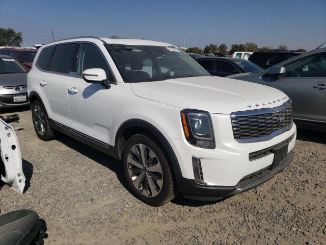 5XYP34HCXLG091546 KIA Telluride Ex