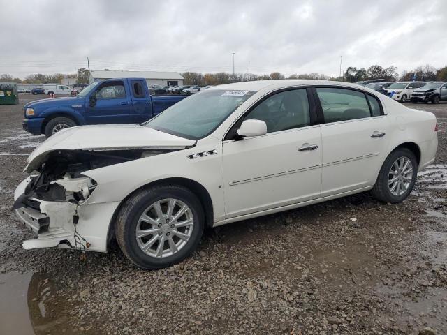 2009 Buick Lucerne CXL